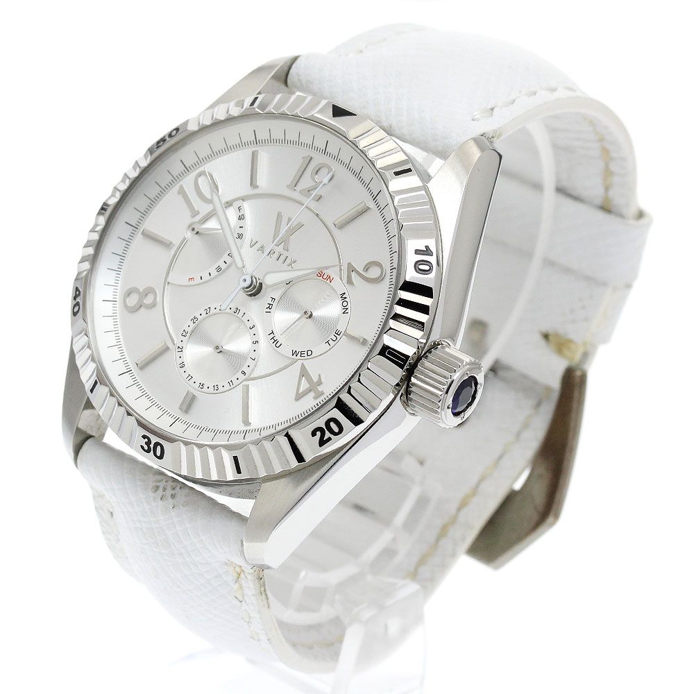 ヴァティックス VARTIX WA3VN ALIVE G704 デイデイト パワーリザーブ  