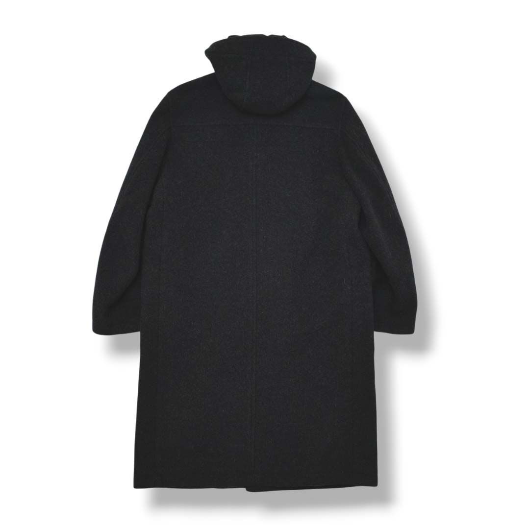 B468】【美品】【アルパカ】Paul Smith LONDON ポールスミスロンドン