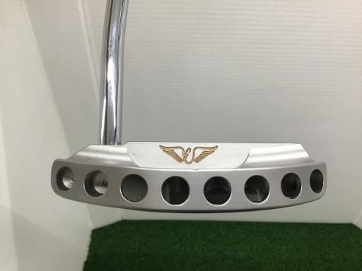 イーデル パター　Edel E-1 34インチ　 専用カバー付き イーデル パター Edel E-1 34インチ 専用カバー付き GK石川橋○041