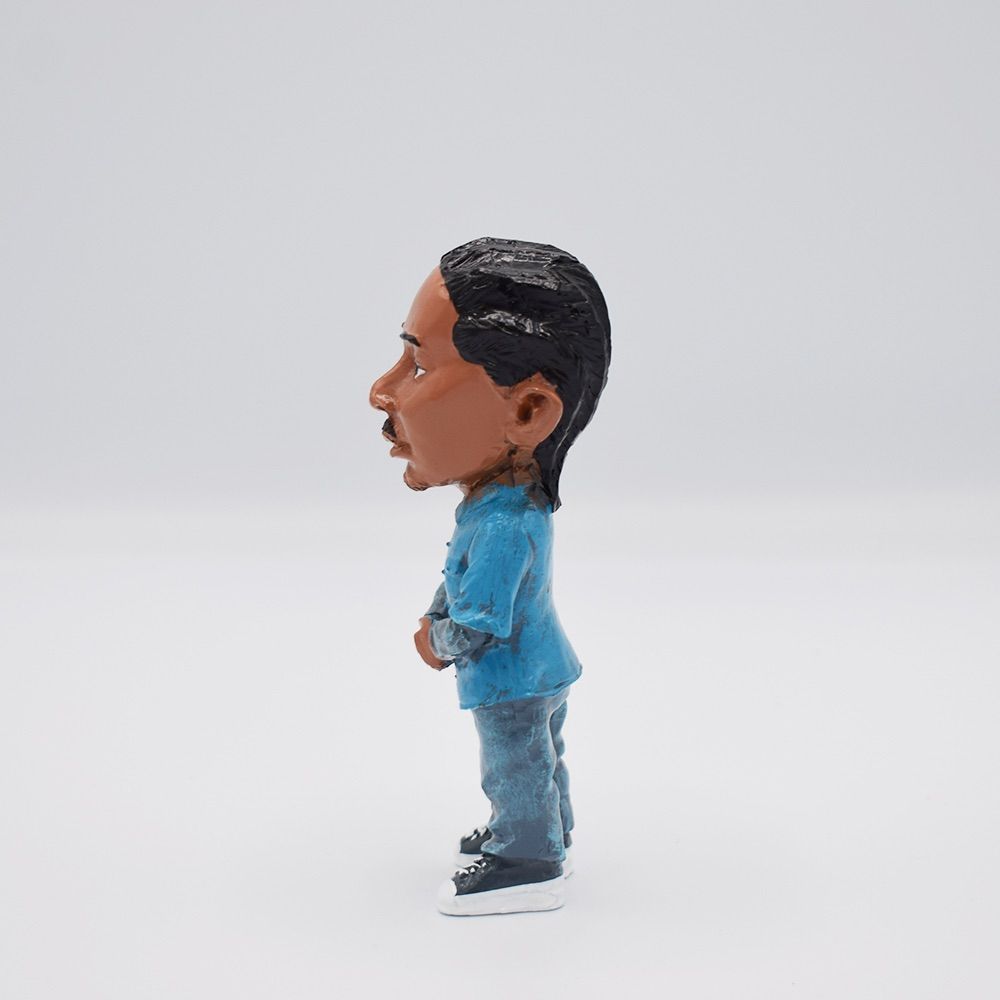 【希少品！】スヌープドッグ　フィギュア Amazon | スヌープ・ドッグ フィギュア Funko POP! Music