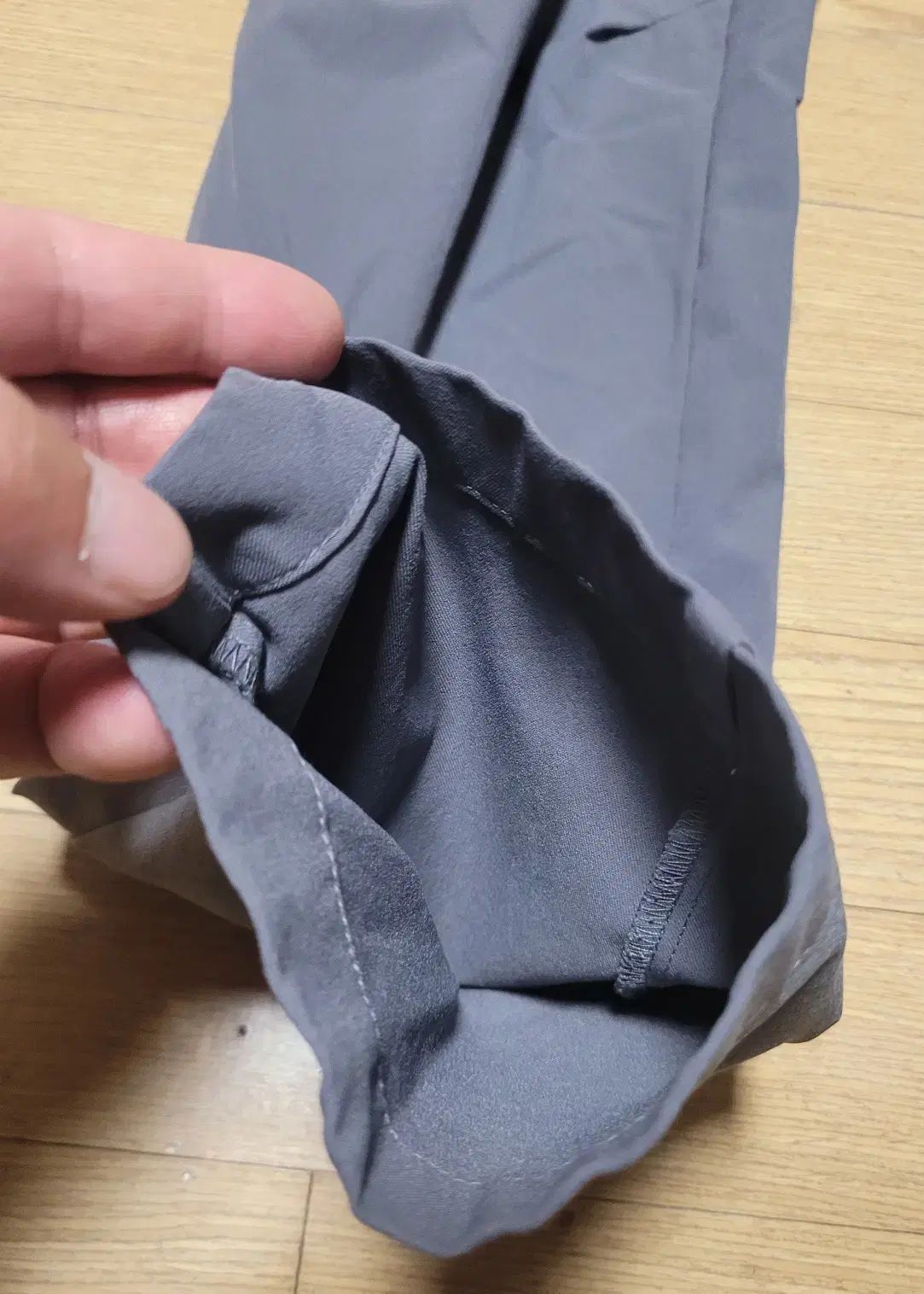 メンズ ゴルフパンツ