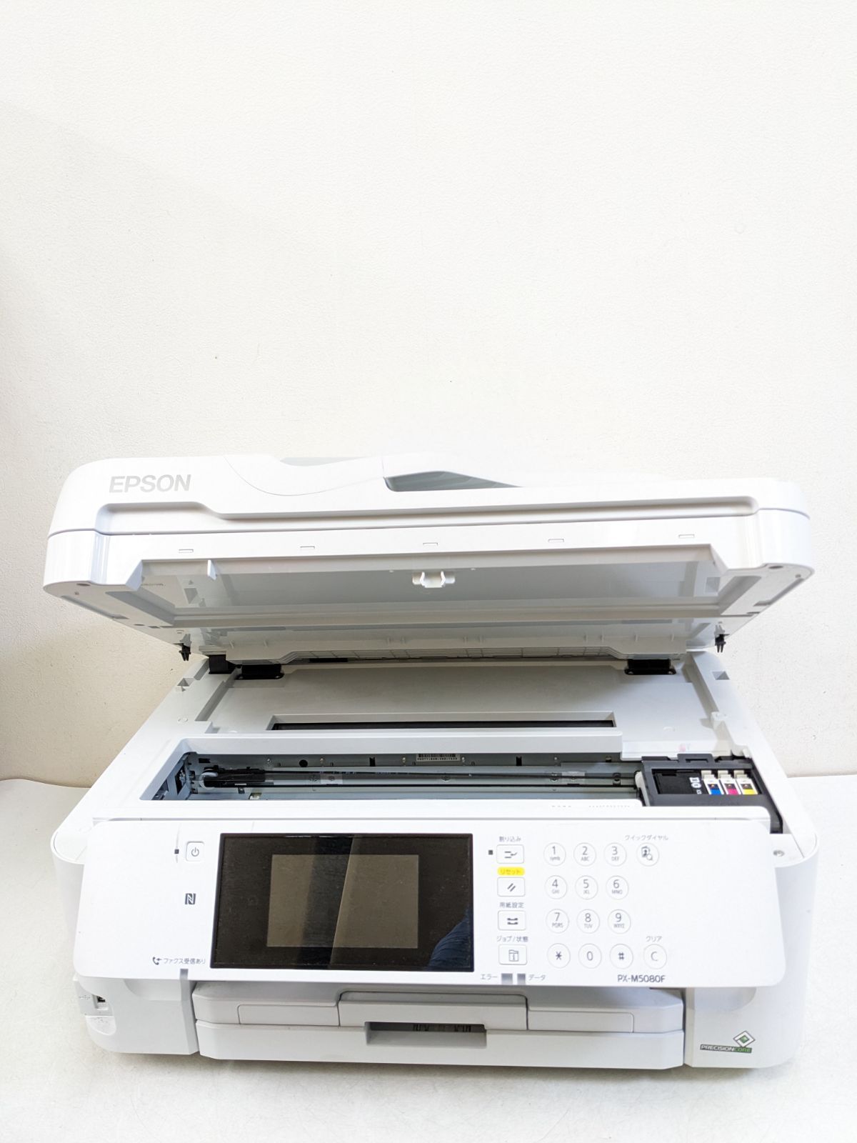 EPSON PX-M5080F ビジネスプリンター（インクジェット・ページ