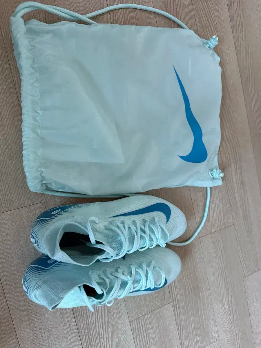 NIKE ナイキ マーキュリアル ヴェイパー16 スーパーフライ エリート 270 サッカーシューズ