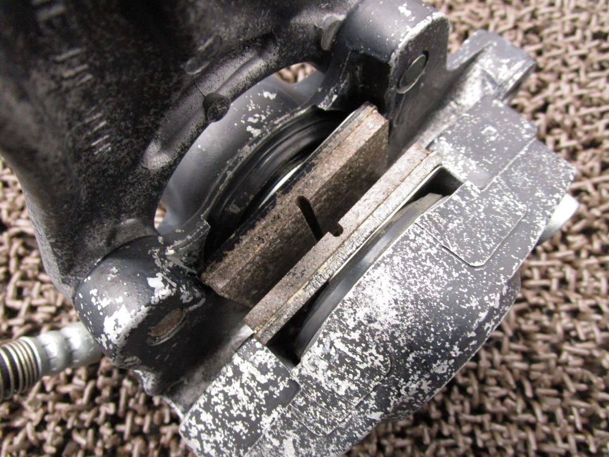 GSX750S カタナ リアキャリパー マスター △A6255 GS75X スズキ GS75X 刀 KATANA キャブ車