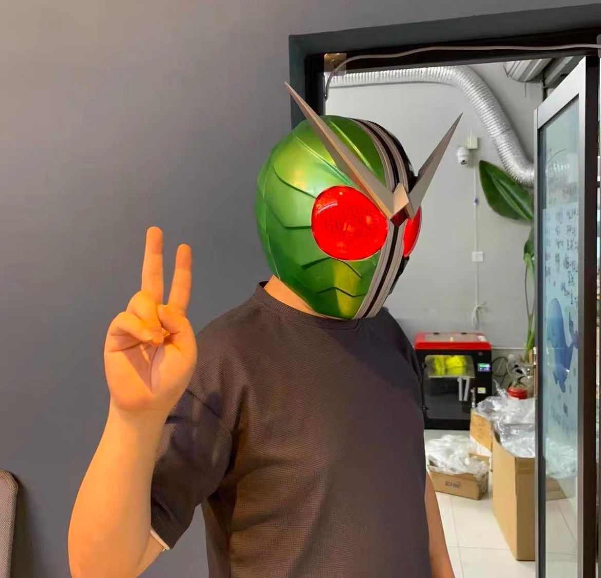 コスプレ