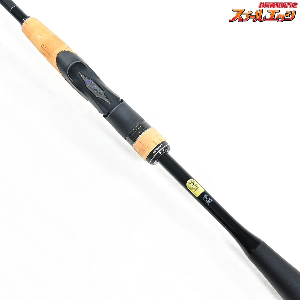 【シマノ】 22エクスプライド 266L SHIMANO EXPRIDE バス スピニング