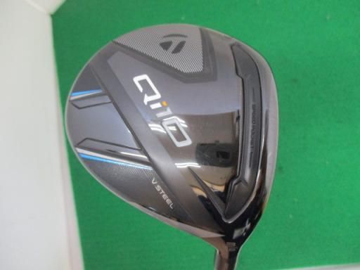 テーラーメイド Qi10 TOUR 3W 純正シャフト テーラーメイド Qi10