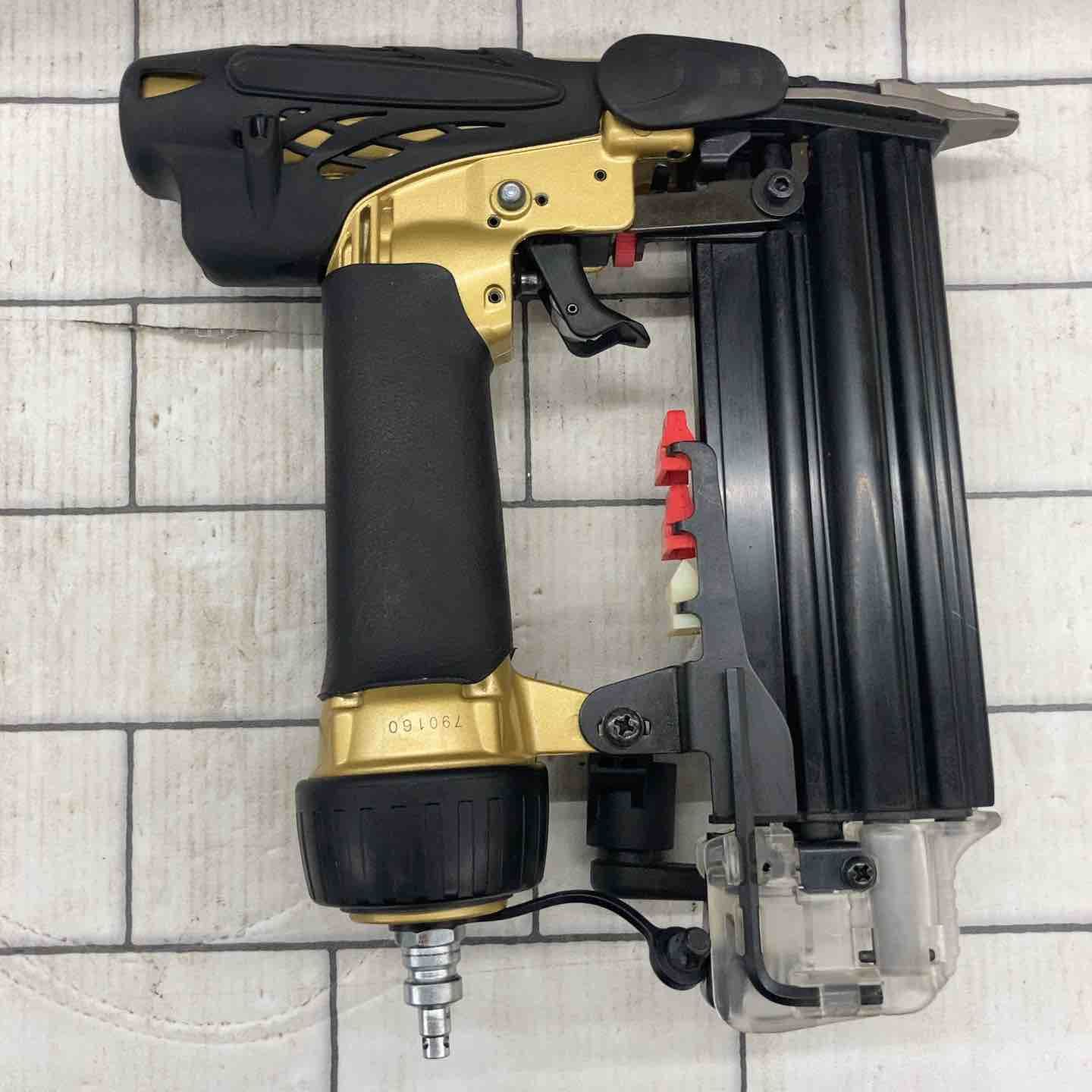 ☆ハイコーキ(HIKOKI ※旧:日立工機) 高圧フィニッシュネイラ ☆ハイコーキ(HIKOKI ※旧:日立工機) 高圧フィニッシュネイラ