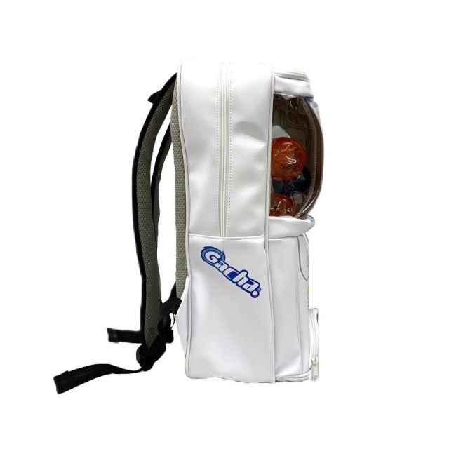 新品未使用 しょいガチャ2 リュック 新品未使用 しょいガチャ2 リュック