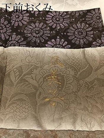 平和屋着物○京都の和装業の老舗一門 千切屋 浜兵衛 訪問