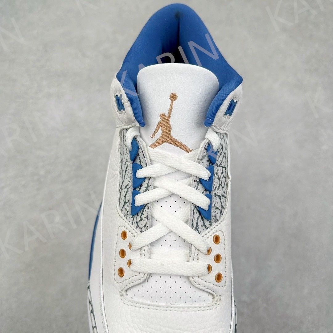 NIKE ナイキ エアジョーダン3 レトロOG 