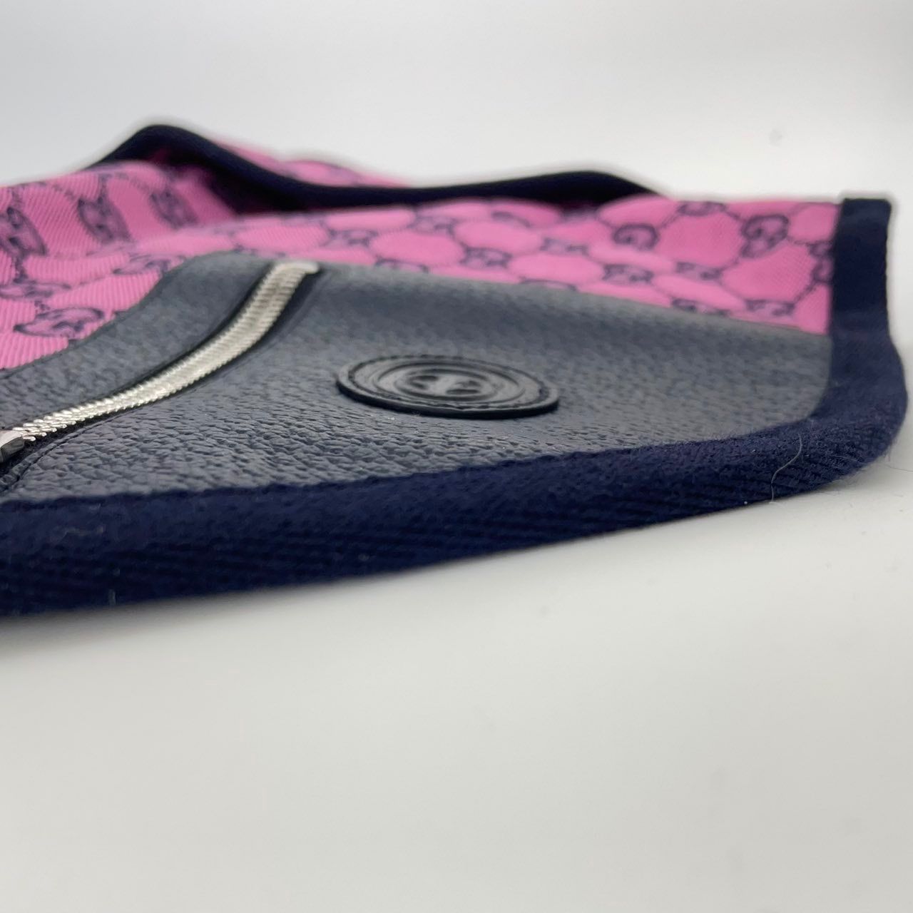 ピンク GGパターン