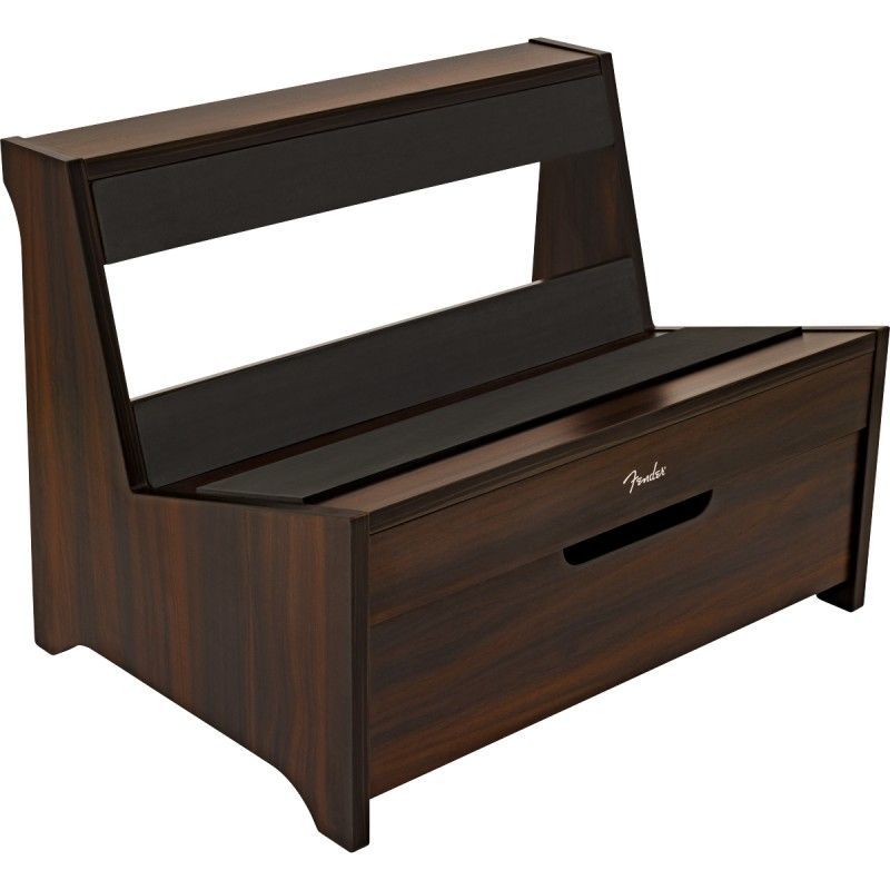 Fender アンプスタンド Deluxe Wooden Amplifier Stand フェンダー