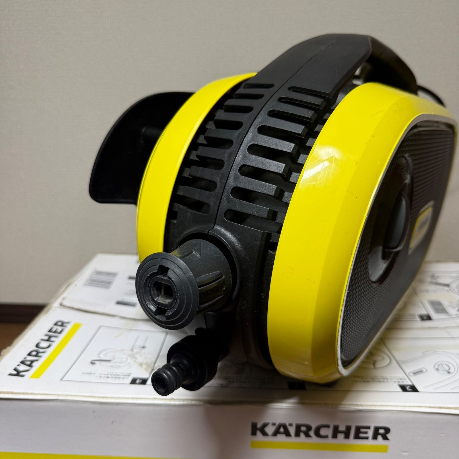 特売 KARCHER