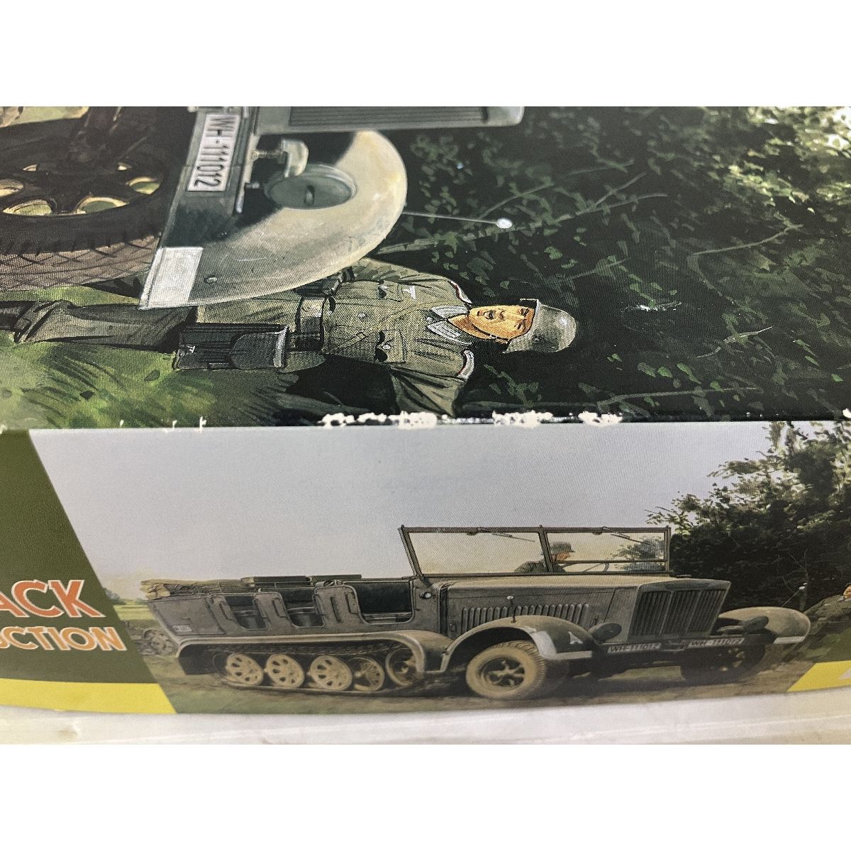 Sd.Kfz.7 8t
