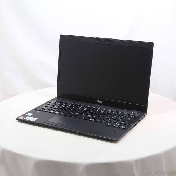 16GB・512GB 美品 レッツノート CF-FV1 14.0型 QHD 綺麗