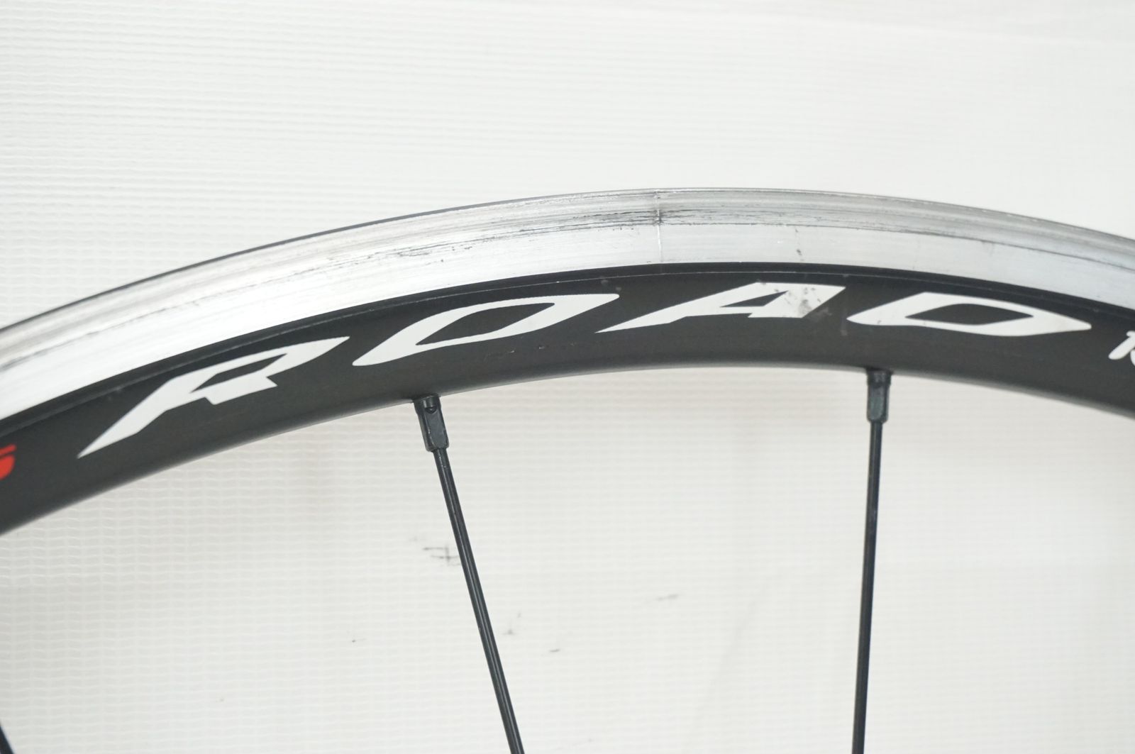 DRAIS 「ドライス」 ROAD RX1.0 シマノ11速 ホイールセット
