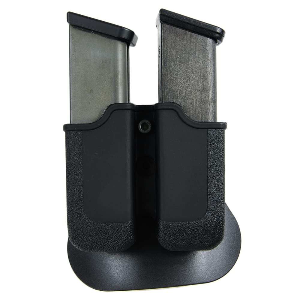 IMI Defense ダブルマグポーチ GLOCK 17/19、PX4、HK VP9対応 MP00