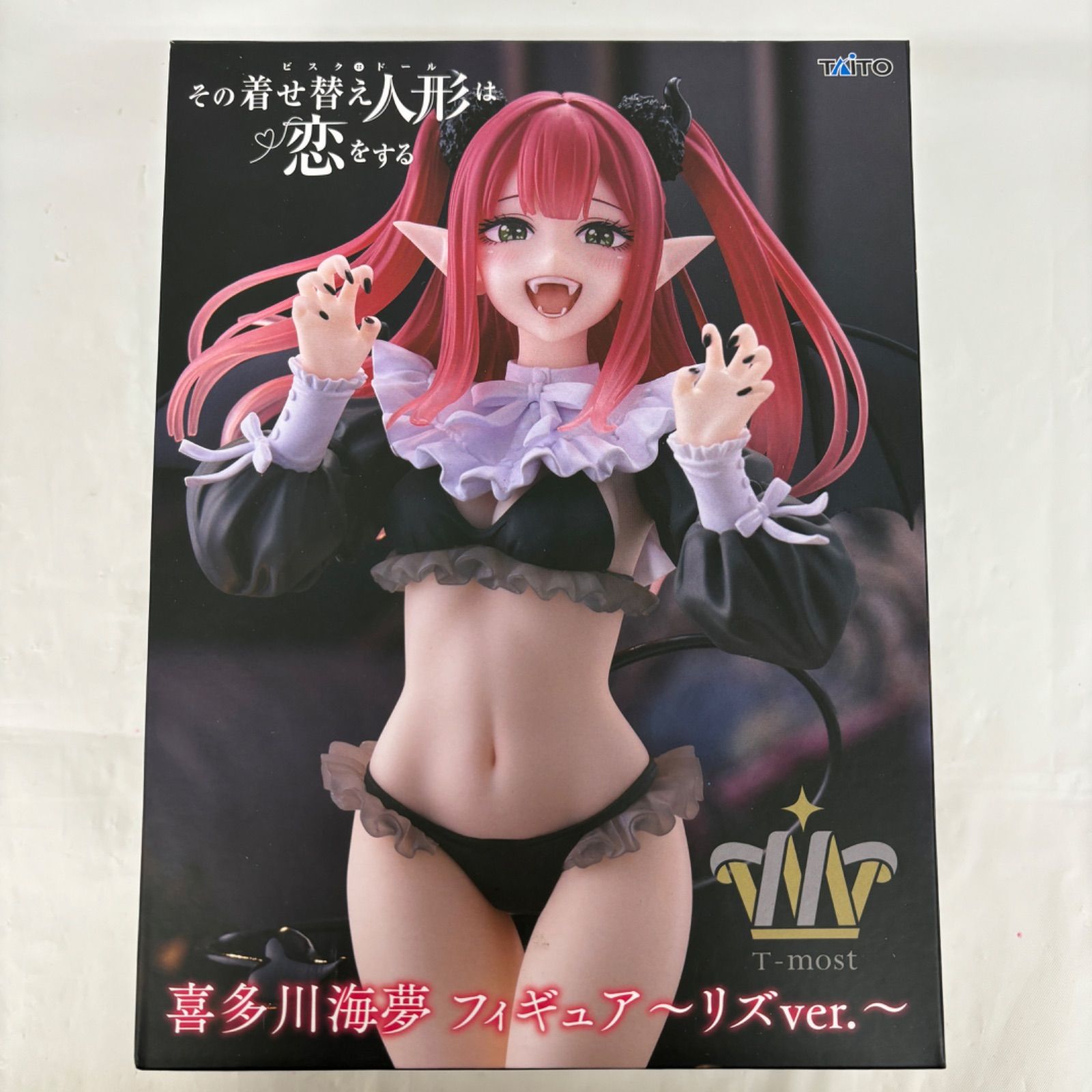 (新品未開封)その着せ替え人形は恋をする リズ20体まとめ売り こんなの買い取りました！◇#PROOF #その着せ替え人形は恋をする