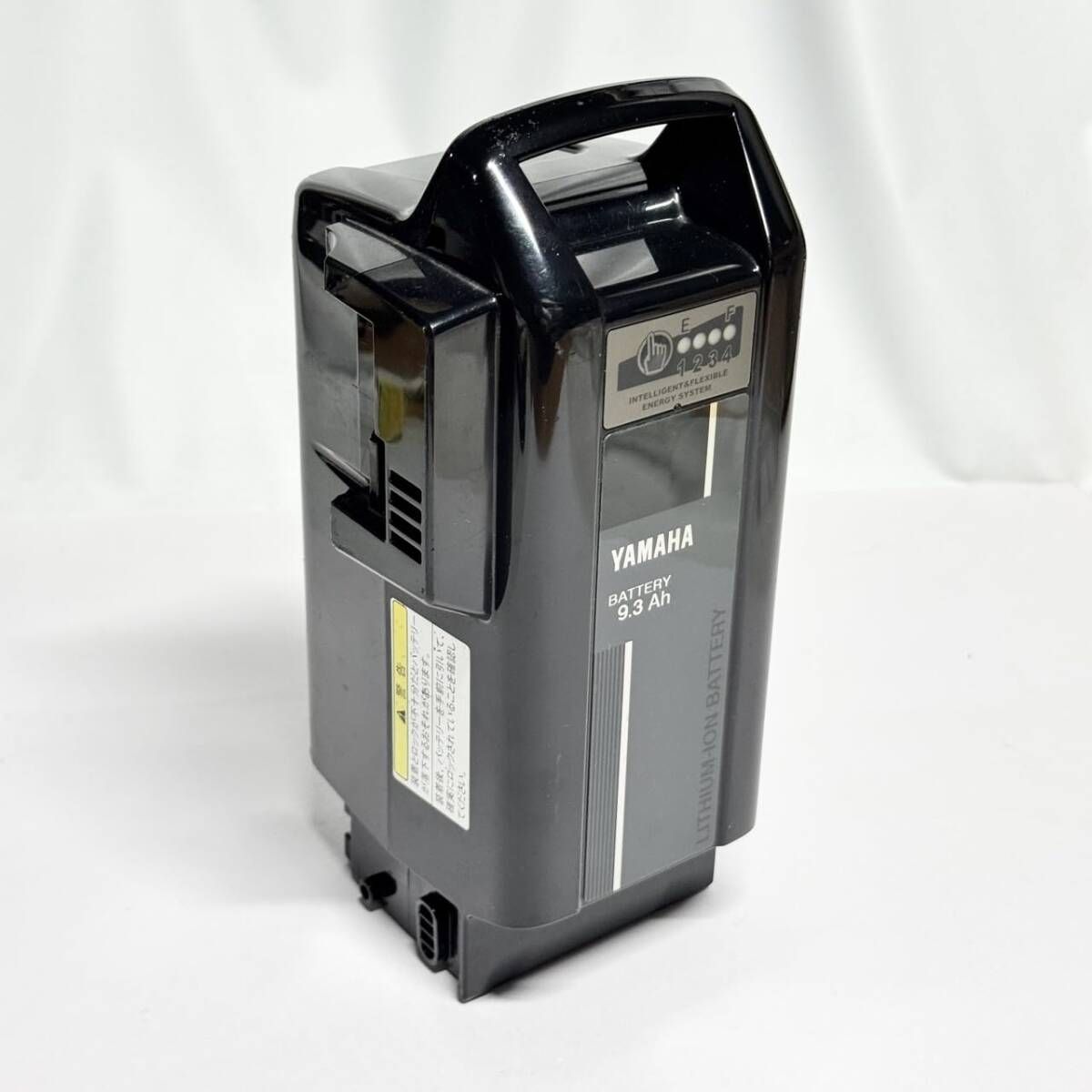 Yamaha ヤマハ リチウムイオンバッテリー X2M-82110-20 251062