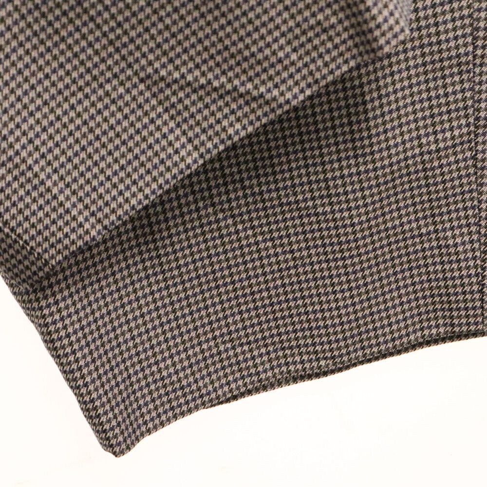 COMME des GARCONS HOMME DEUX (コムデギャルソン オムドゥ