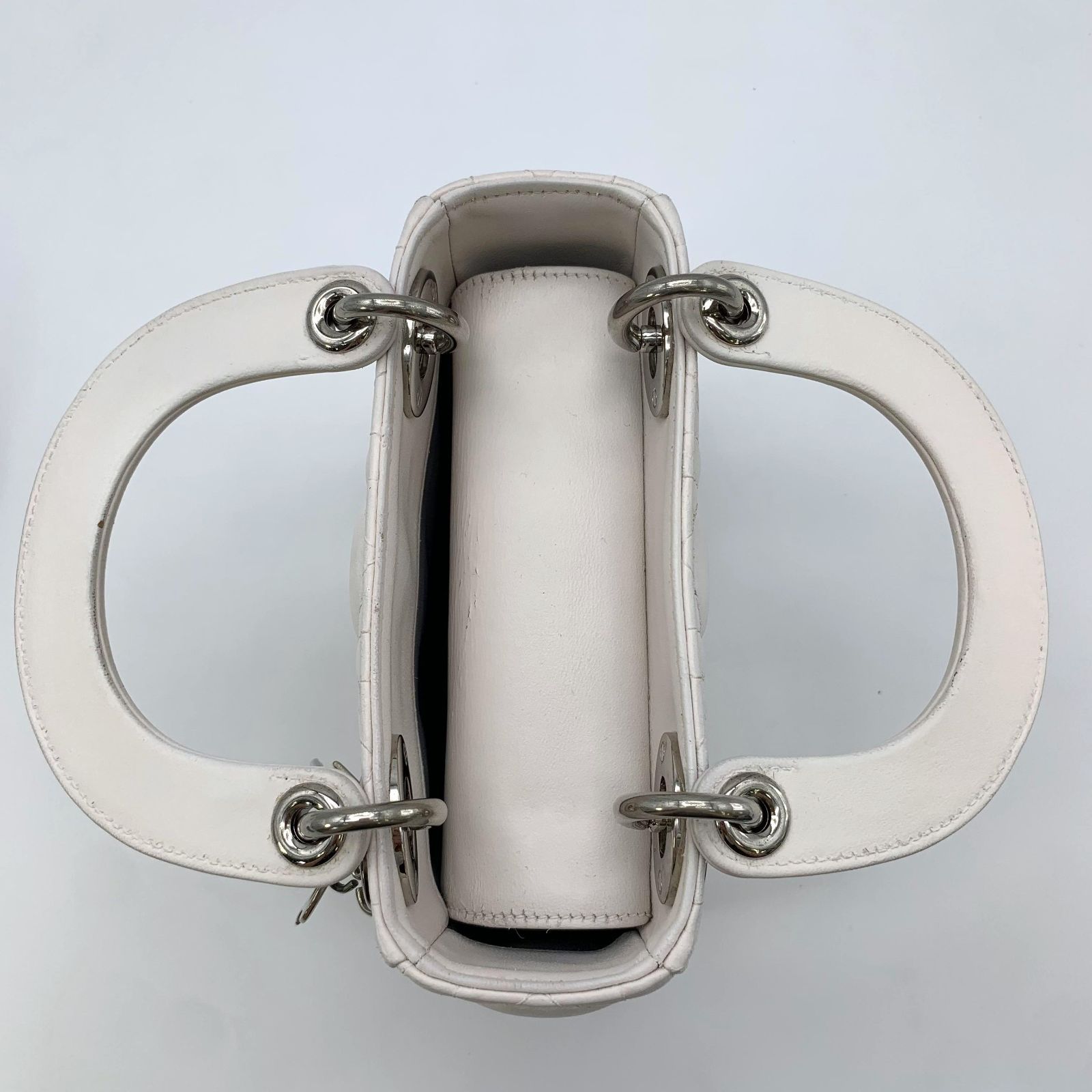 Christian Dior クリスチャンディオール レディディオール ミニ