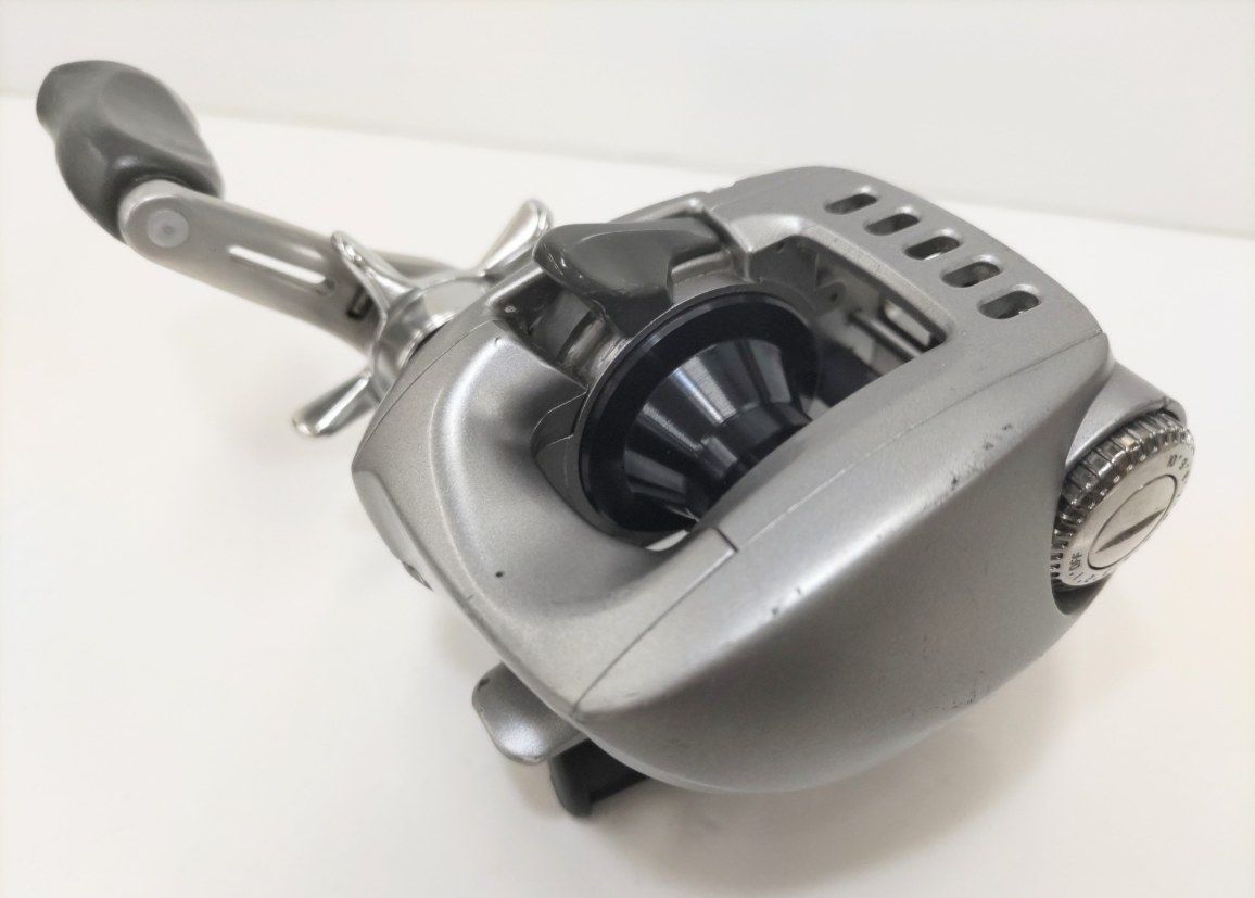 ヴィンテージ 左巻き