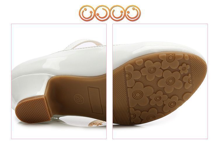 スカラップ卒業式