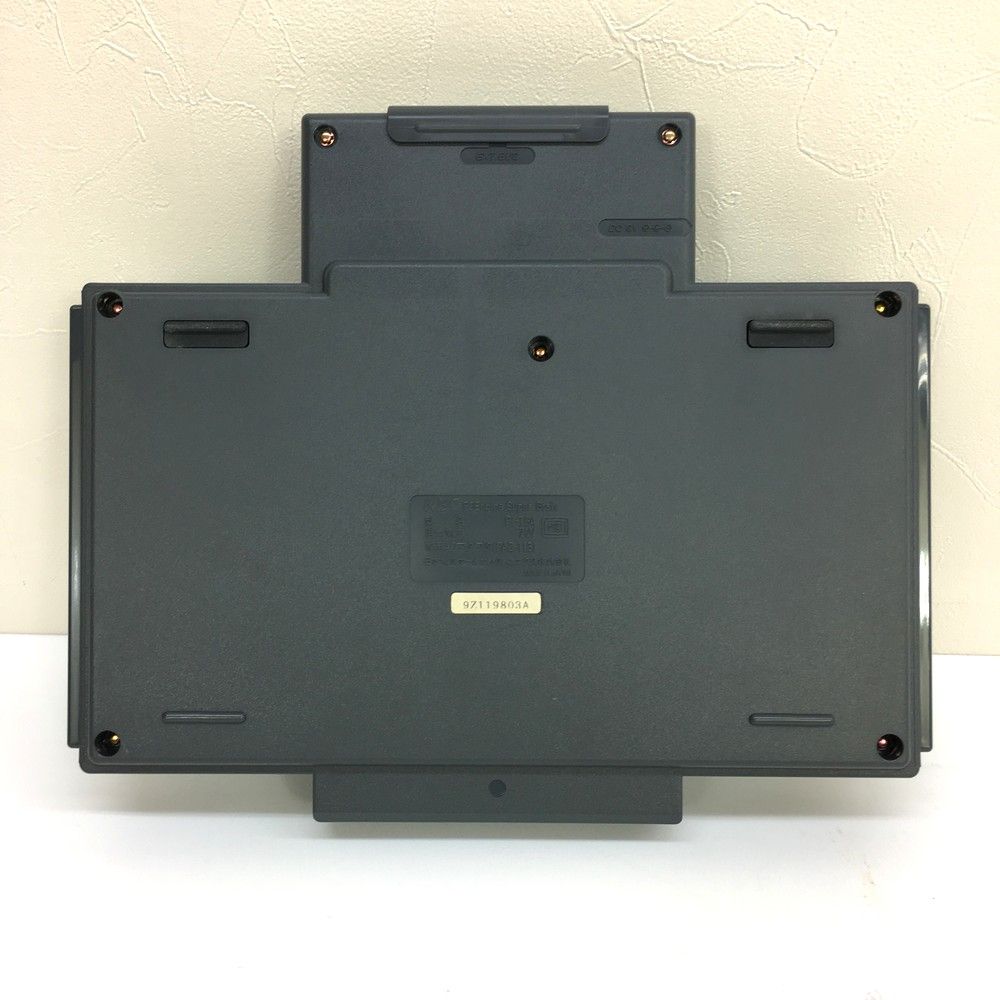NEC PI-TG4 PCエンジン スーパーグラフィックス 本体 動作確認済み ☆NEC PI-TG4 スーパーグラフィックス SUPER GRAFX PCエンジン