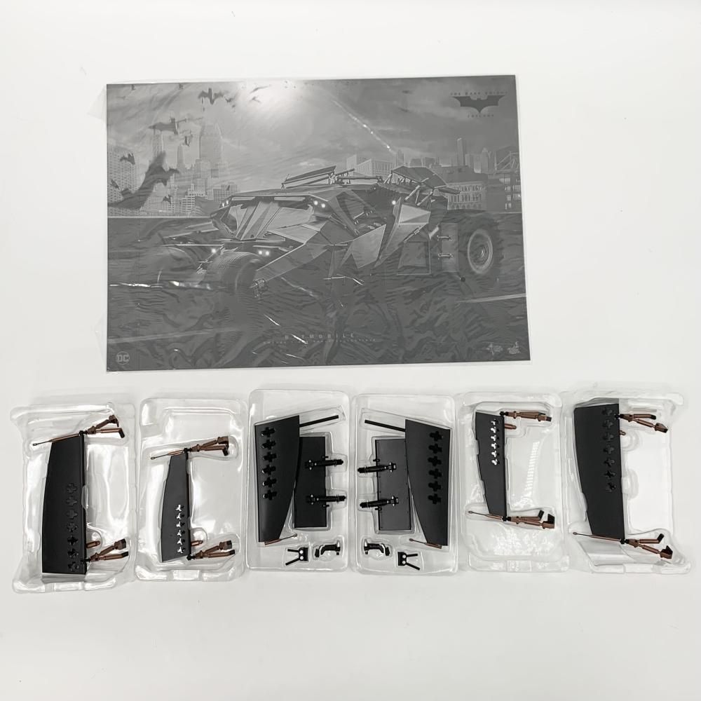中古】開封 ホットトイズ バットマン ビギンズ ムービー 中古】開封 ホットトイズ バットマン ビギンズ ムービー