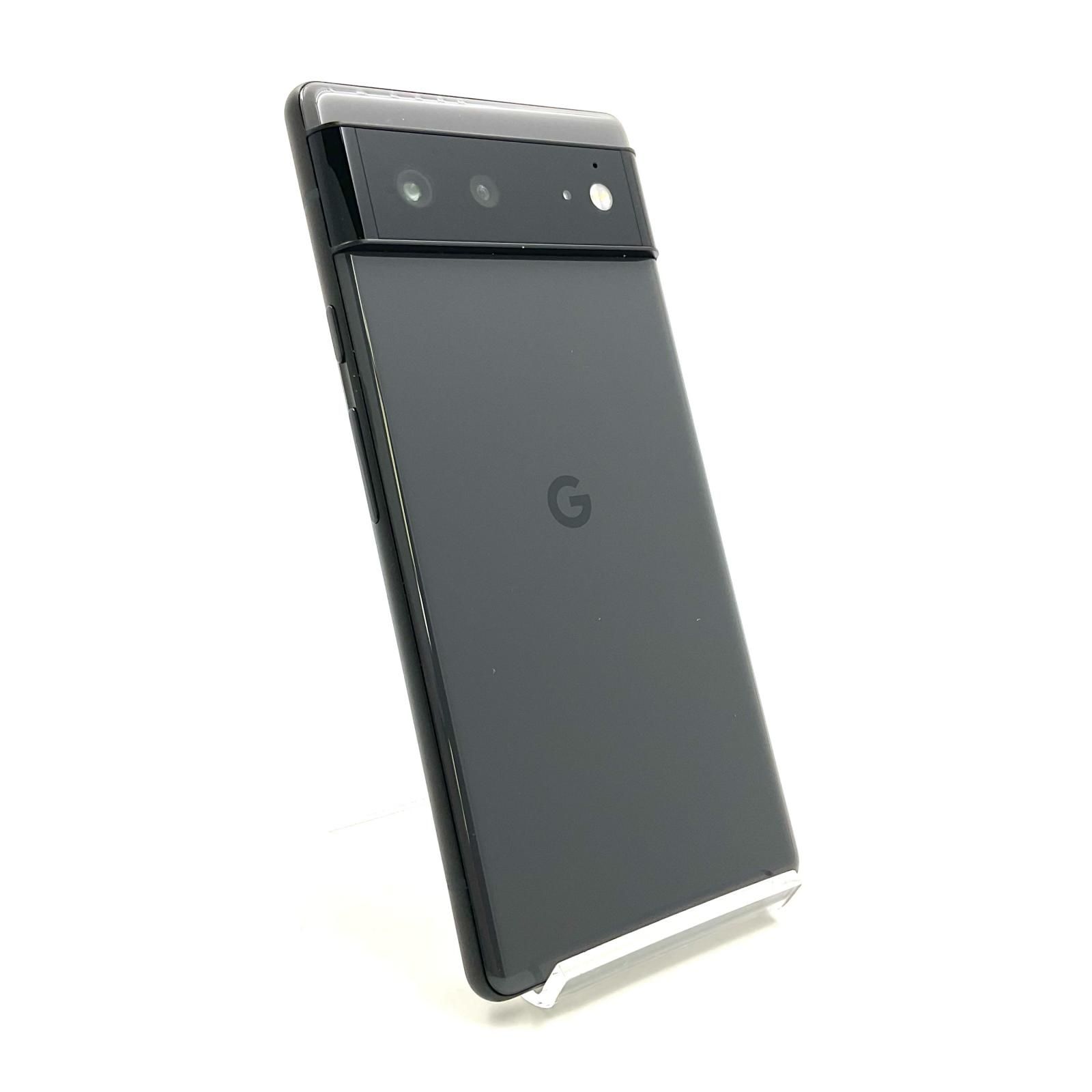 スマートフォン本体 Google Pixel 6a Charcoal 128 GB au Google Pixel 6a GX7AS Unlocked 128GB Charcoal C | eBay