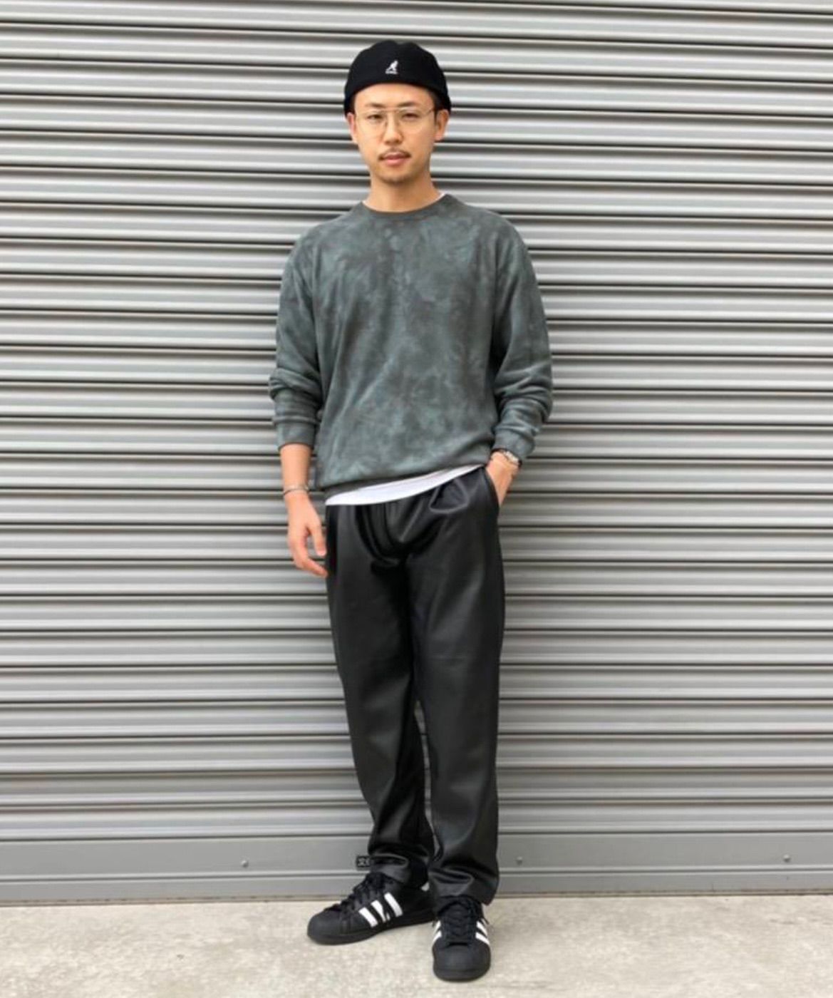 Wool