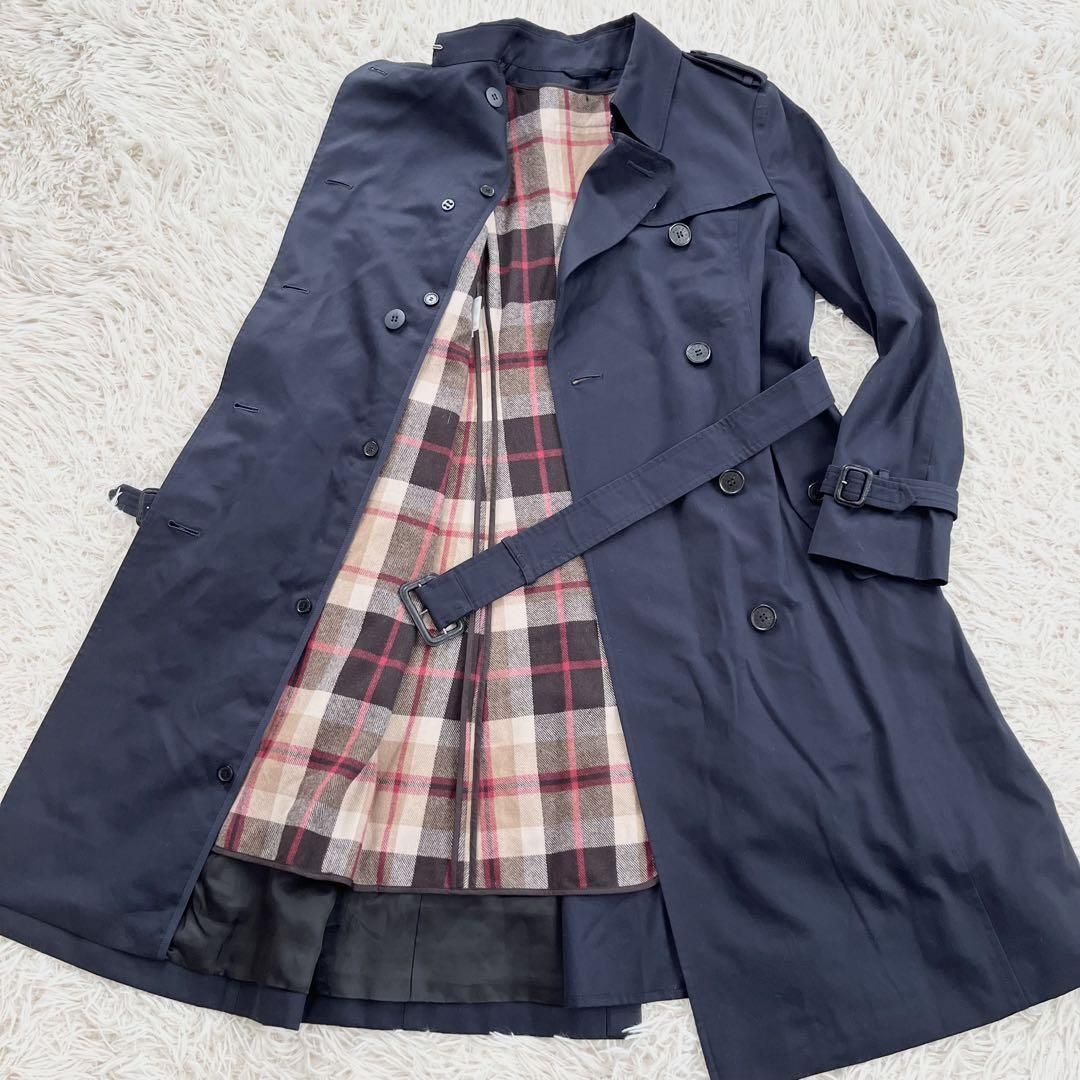 マッキントッシュ ロンドン トレンチコート ライナー ベルト 【公式通販】