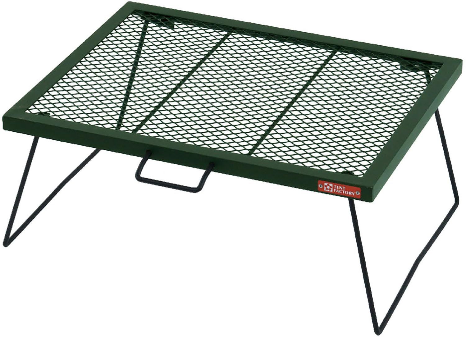 テントファクトリー　TENT FACTORY テーブル　アウトドア　折りたたみ式 新品 テントファクトリー(Tent Factory) アウトドア FDテーブル