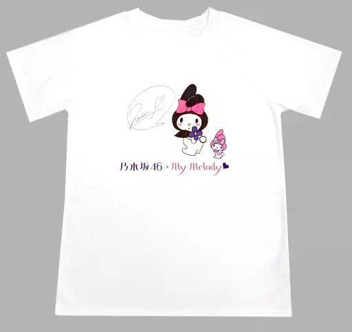 橋本奈々未 乃木坂46 橋本奈々未 Tシャツ 5th YEAR BIRTHDAY LIVE 卒業