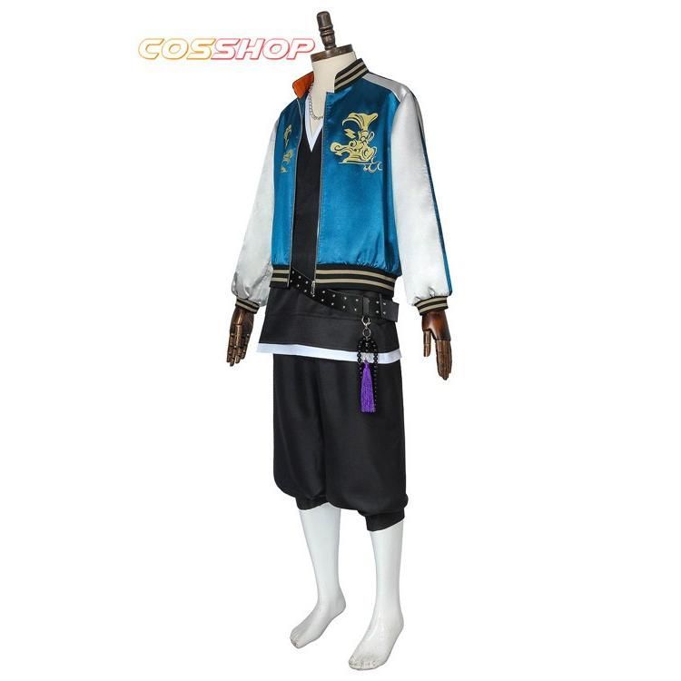 Cosplay