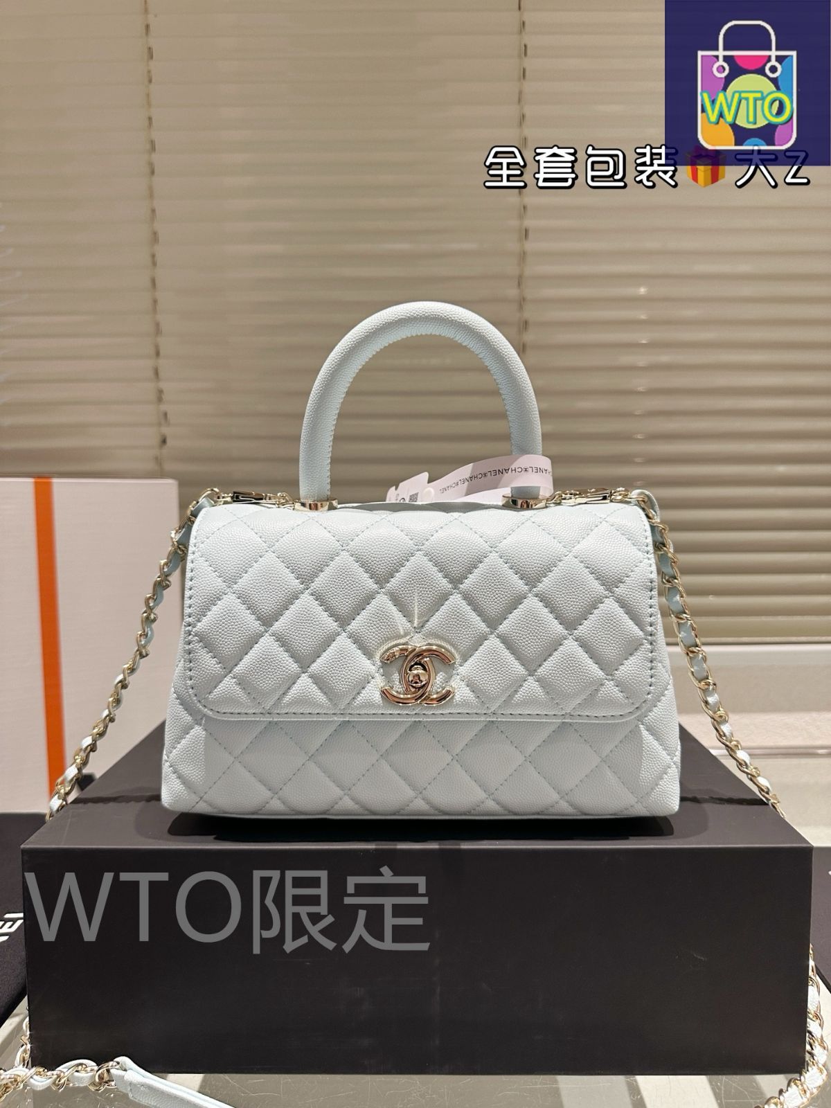 今日特価】Coco Handle ココハンドル-WTO輸入 - メルカリ