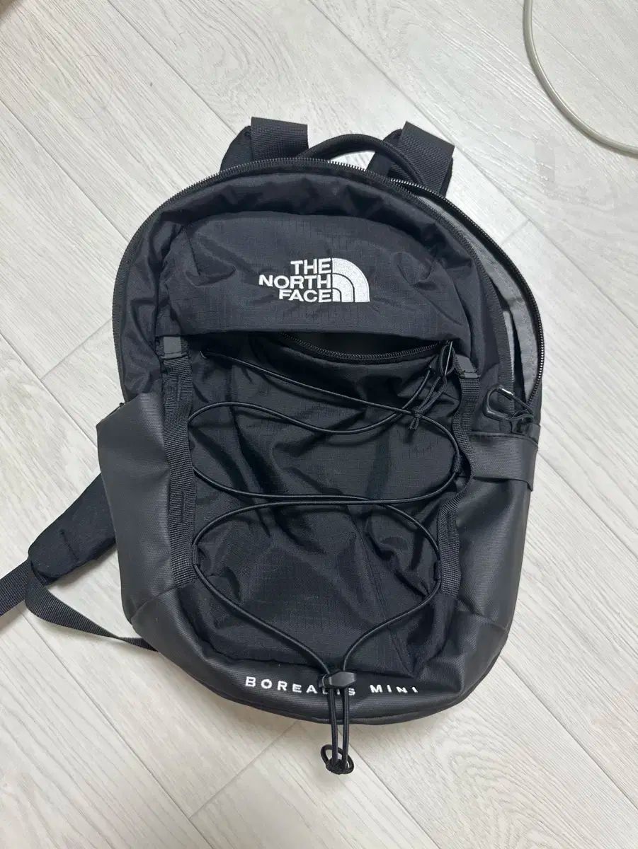 THE NORTH FACE ザ ノース フェイス ボ リスミニ