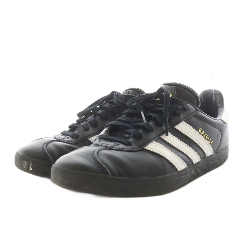 わ*…様 adidas gazelle アディダス ガゼル 25.5 adidas GAZELLE BEACH W BLISS PINK/DARK BLUE/FOOT WEAR WHITE