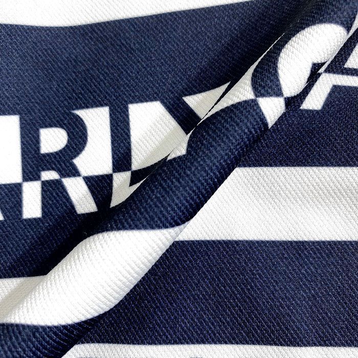 PEARLY GATES パーリーゲイツ ゴルフ 高保温 トリコット裏起毛 ロゴ