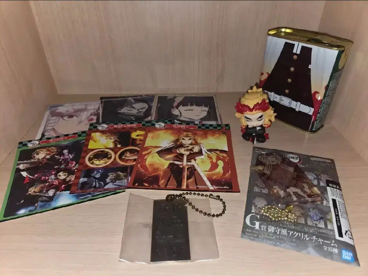 鬼滅の刃　煉獄杏寿郎　まとめ売り 煉獄杏寿郎 まとめ売り - メルカリ