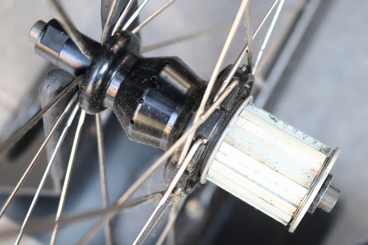 コリマ CORIMA エアロ AERO HP カーボン チューブラー リア