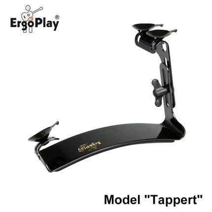 Ergoplay エルゴプレイ クラシックギターレスト-Model Tappert