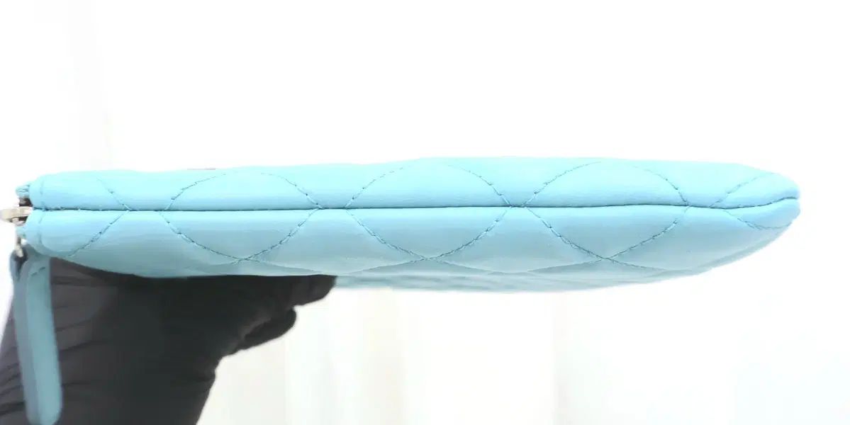 Chanel シャネル ラムスキン クラッチ スモール シルバー金具 WWW_NOITHATQUANGTHANH_NET