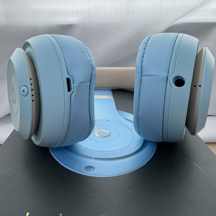 beats by dr.dre Studio3 Wireless オーバーイヤーヘッドフォン beats by dr.dre Studio3 Wireless オーバーイヤーヘッドフォン