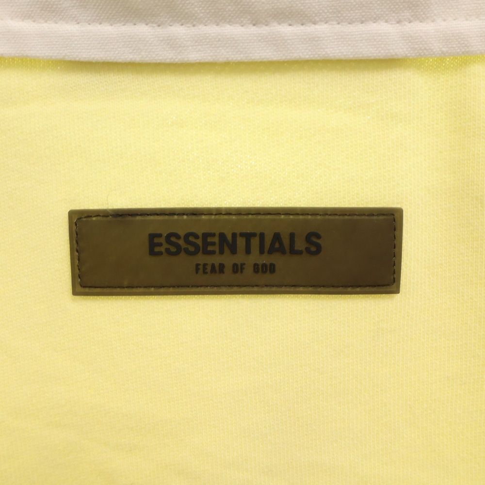 FEAR OF GOD ESSENTIALS (フィアオブゴッド エッセンシャルズ) HENLY  