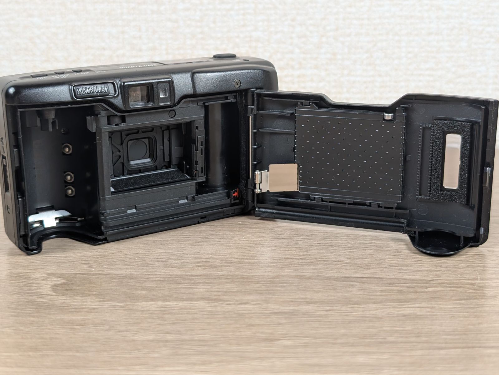 美品・訳アリ品】Nikon AF600 フィルムカメラ ニコン オート