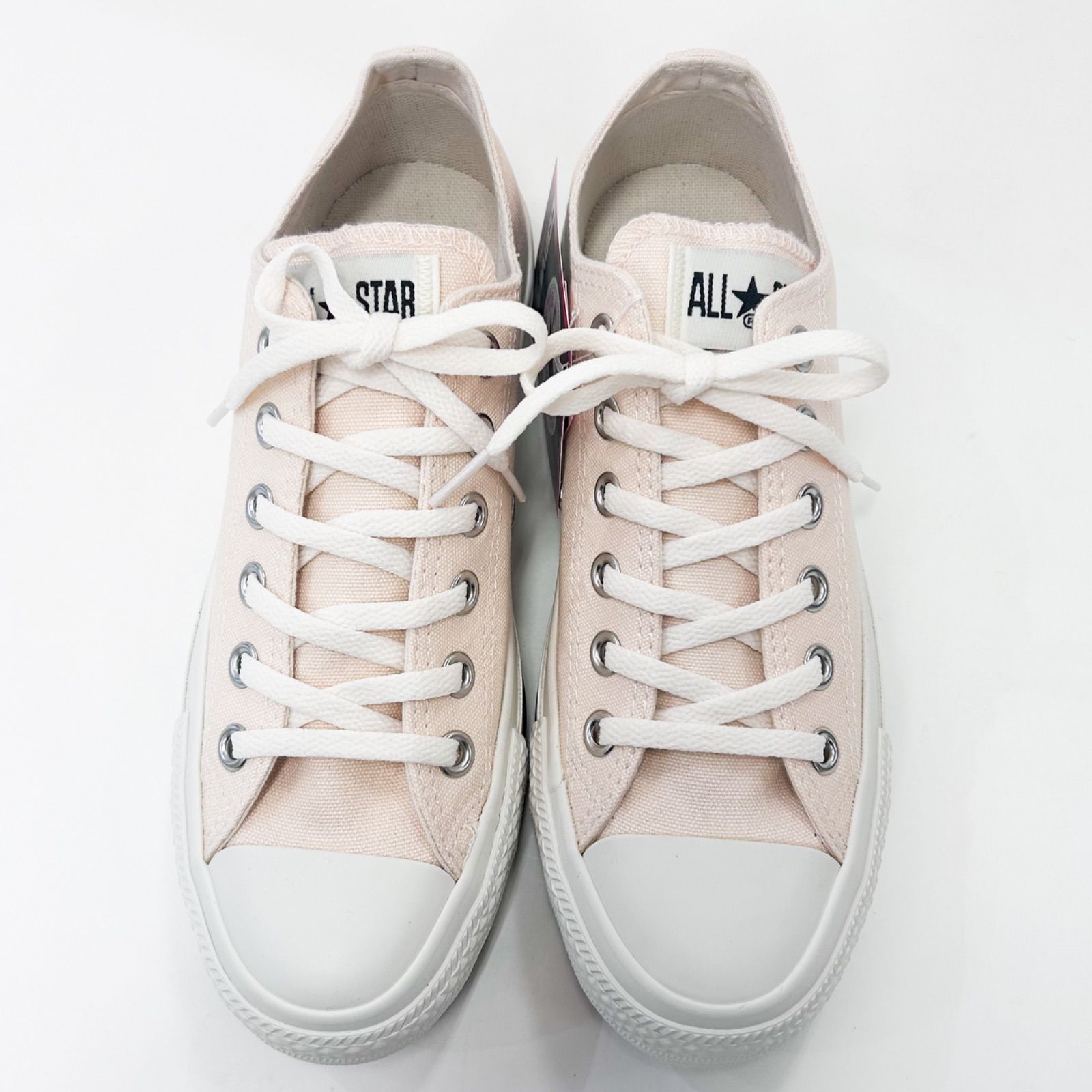 新品】CONVERSE ALL STAR WASHEDCANVAS OX コンバース