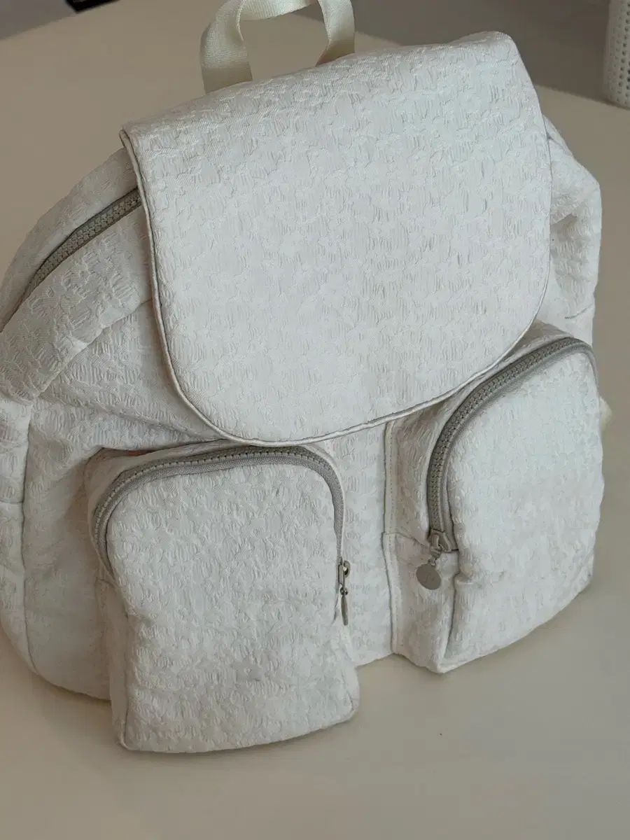 ダイパーバッグ