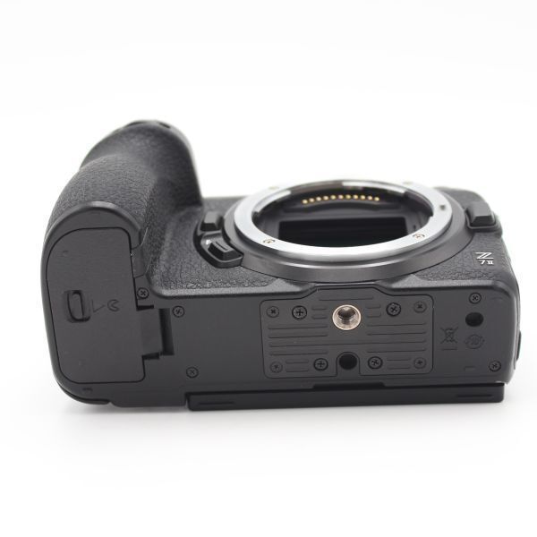 Z7II ボディ